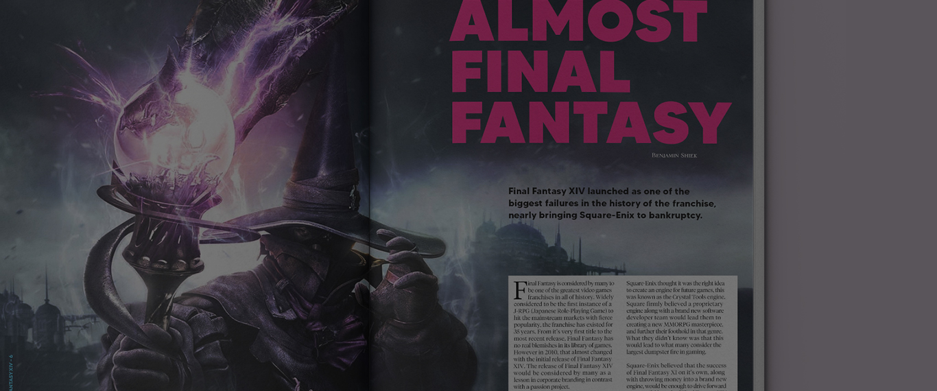 Expansion Pack Magazine Slide 2