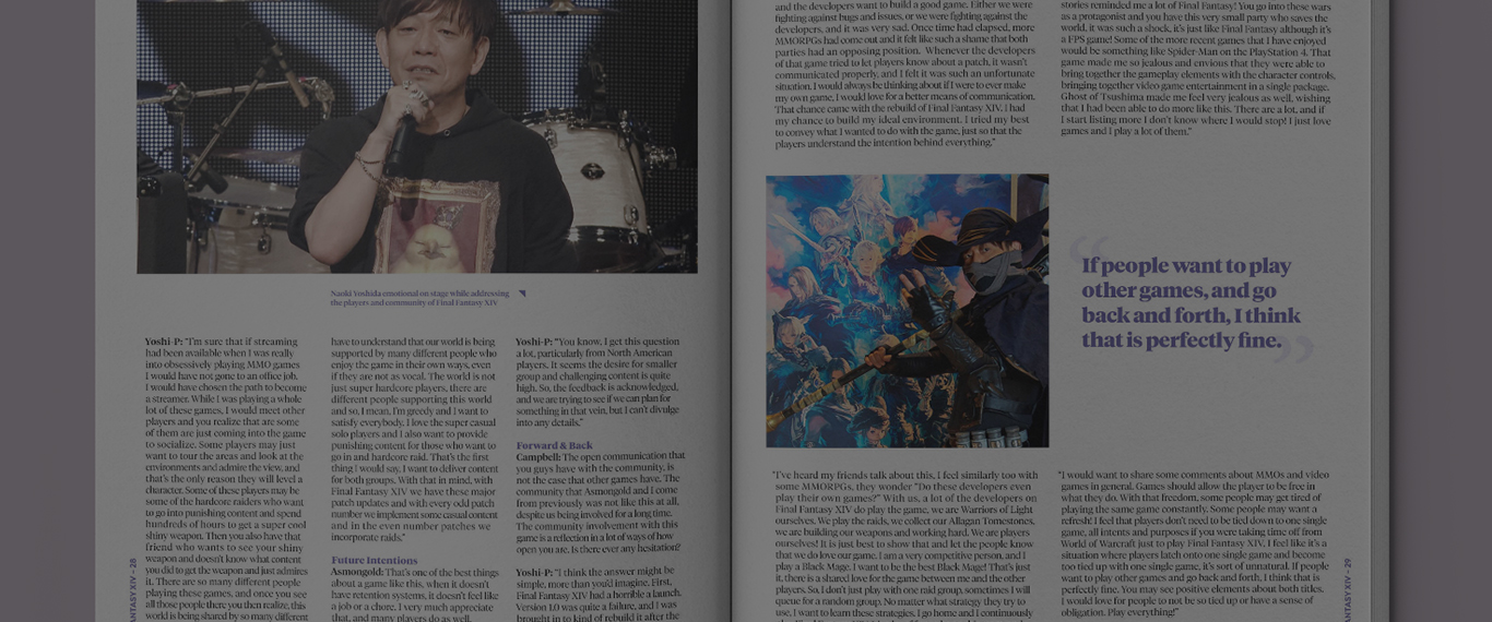 Expansion Pack Magazine Slide 3